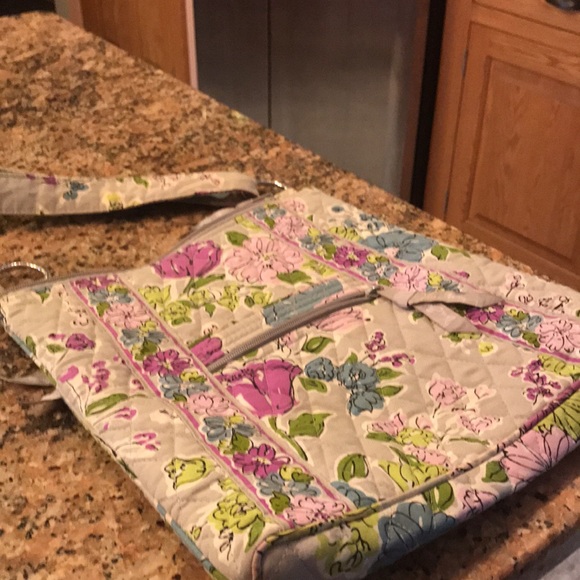 Vera Bradley bag - Picture 2 of 2